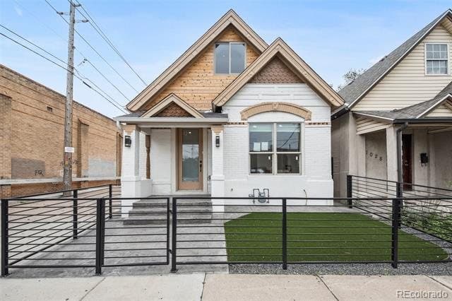 1024 W 8th Avenue, Denver