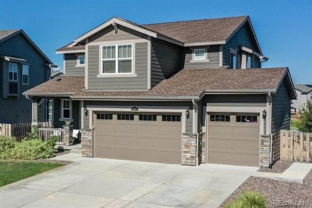 11047 Wheeling Court, Commerce City