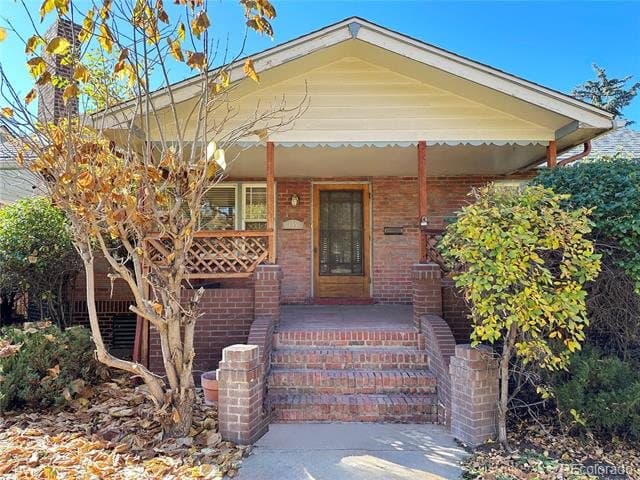 155 N Downing Street, Denver
