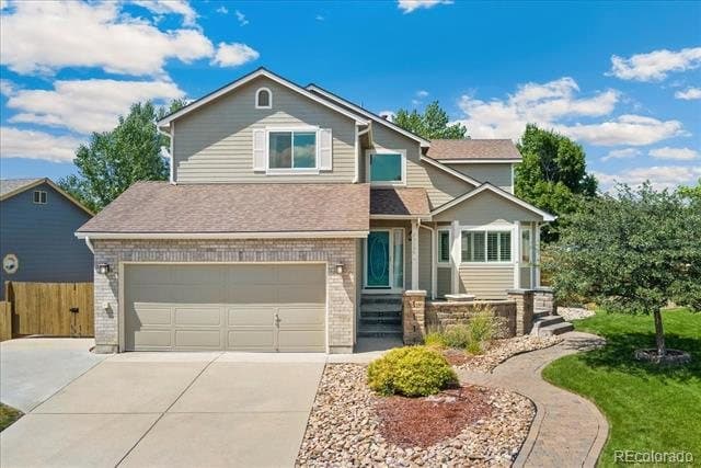 23729 Glenmoor Drive, Parker