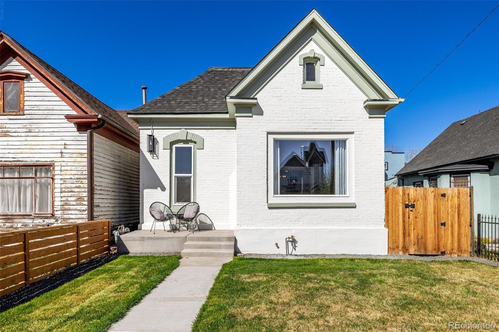 949 Lipan Street, Denver